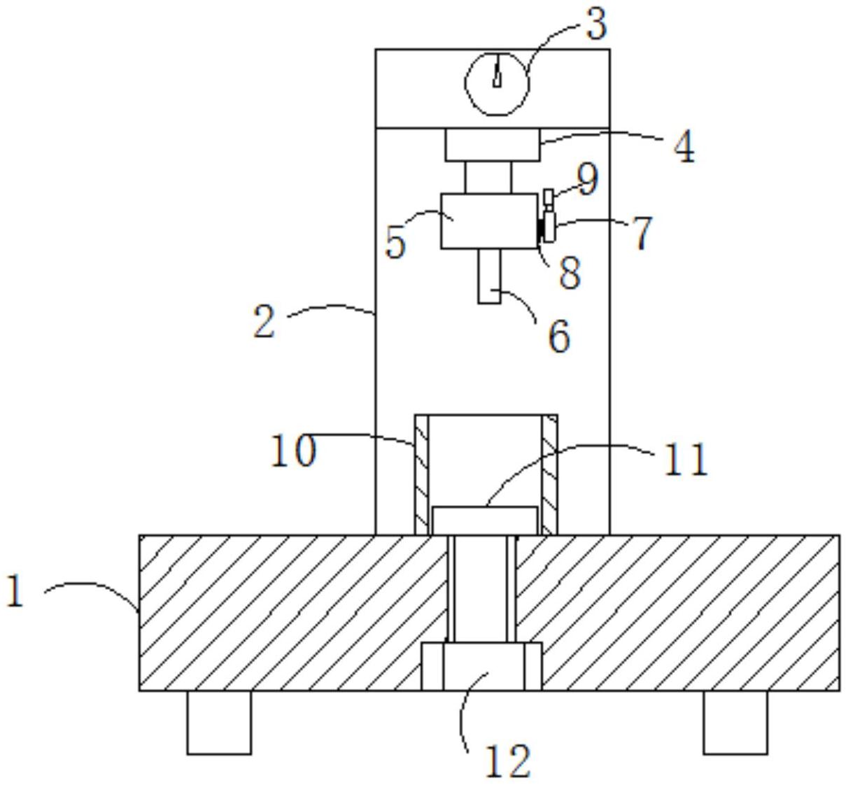 格力电器获得实用新型专利授权：“一种自动添加油墨装置和具有其的印刷设备”