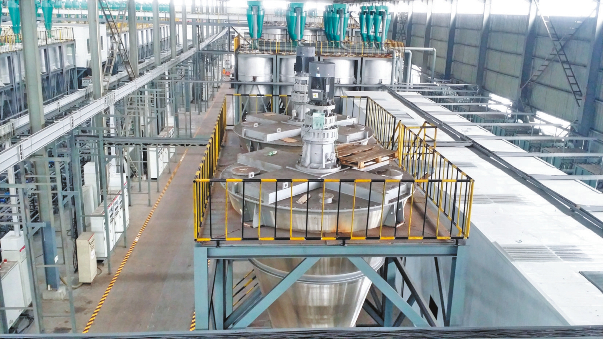 平煤股份新注册《轻量化钢拱支护预警管理系统V1.0》等3个项目的软件著作权