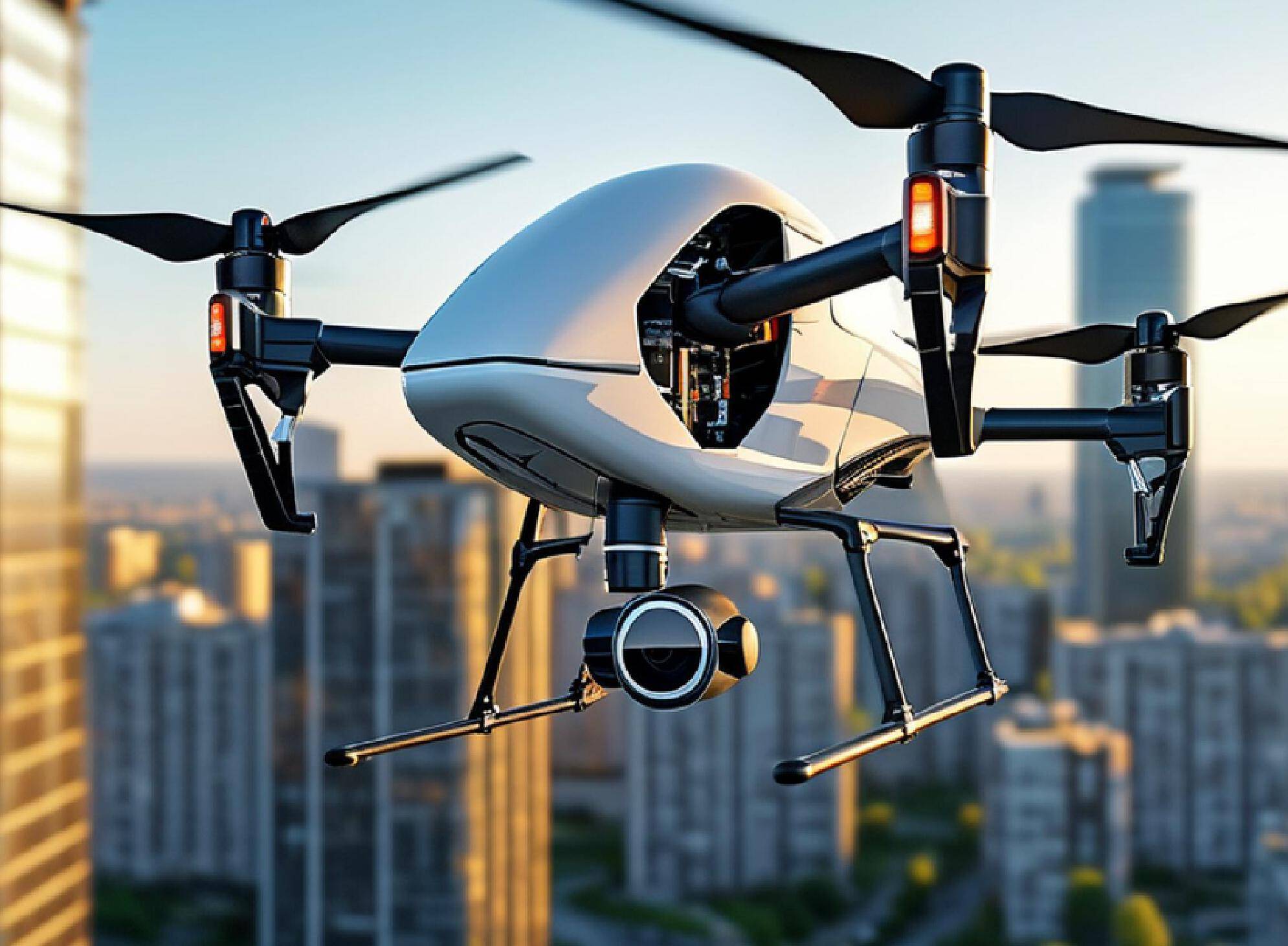 低空经济发展要行稳致远