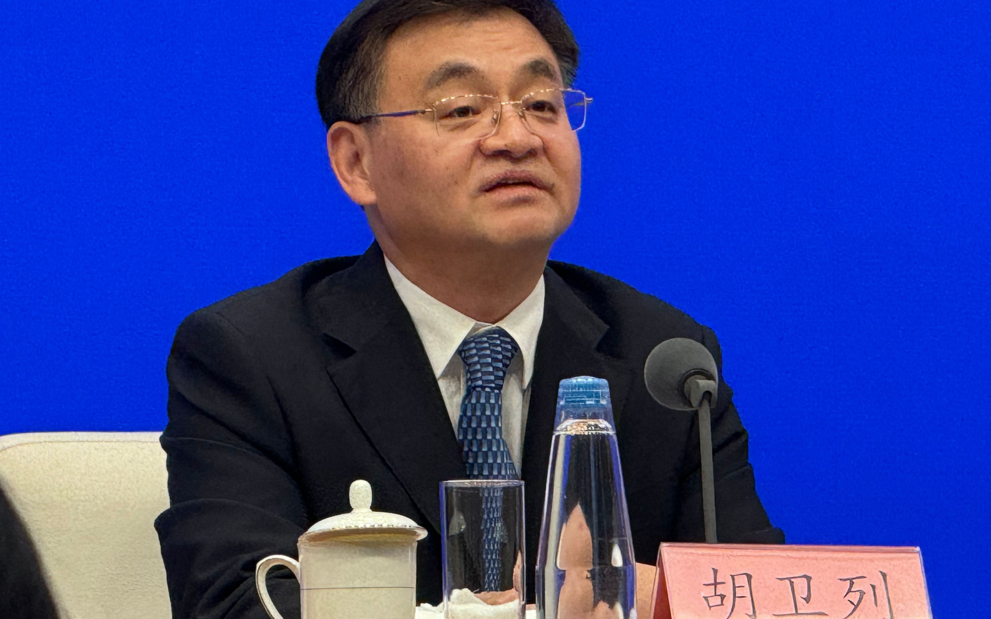 司法部:2025年规范涉企行政执法专项行动为企业挽损289.7亿元