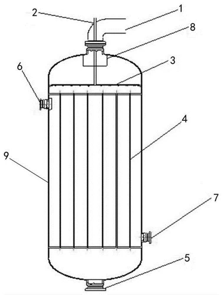 中国石油获得发明专利授权：“一种气-热自循环乙二醇再生及尾气处理系统”