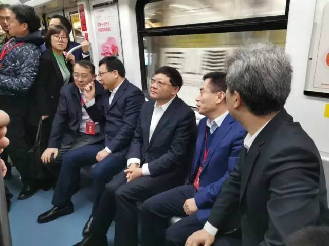 靳磊任深圳市委书记！