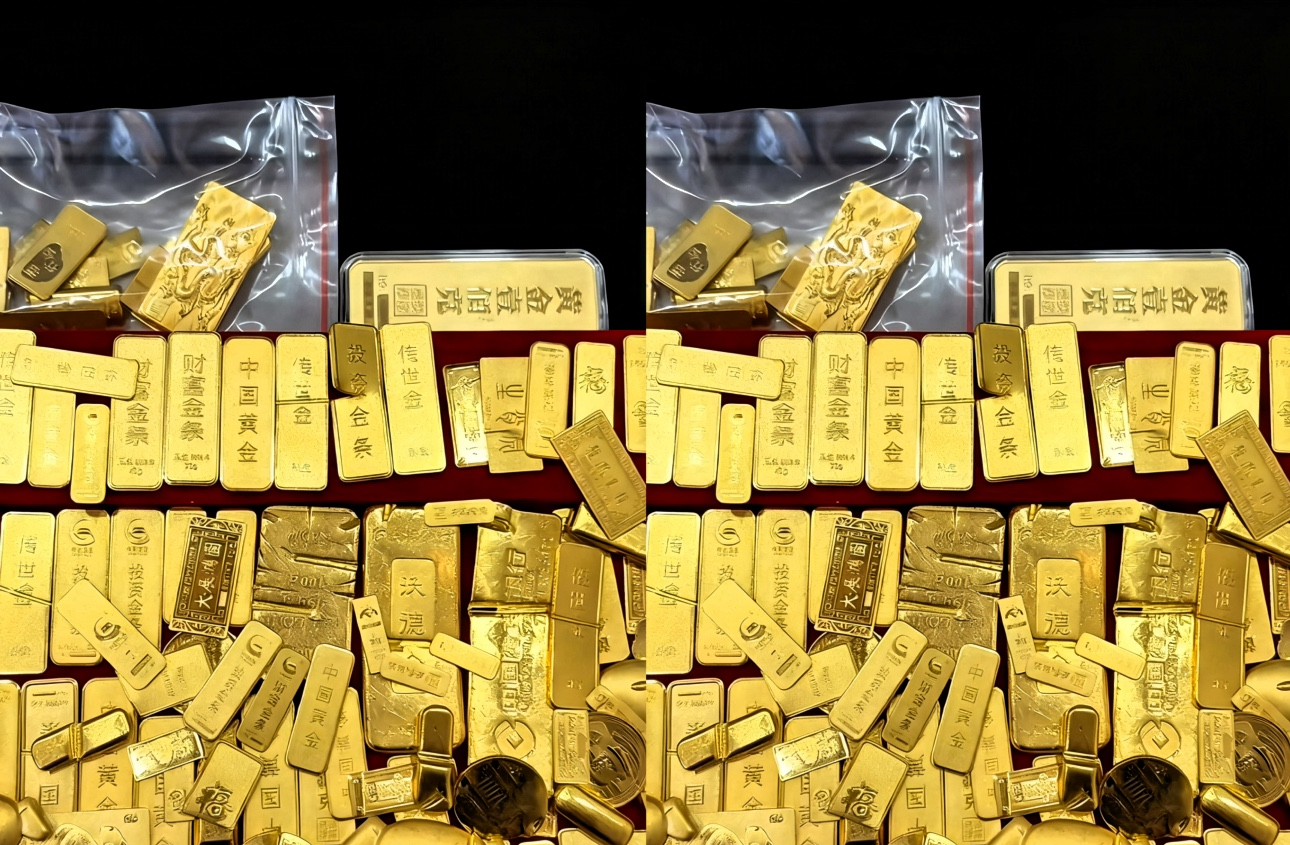 金价高位波动下的矿企并购 紫金矿业超182亿入主赤峰黄金引股价震动