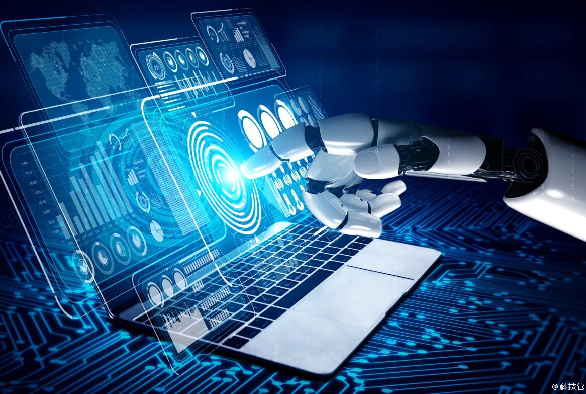 去年“单机”做咖啡,今年“组团”开餐吧——AI进化呈现新图景