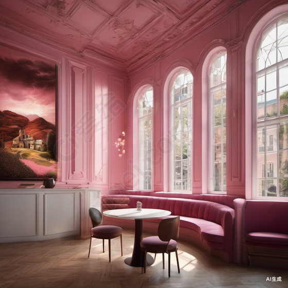 去年“单机”做咖啡,今年“组团”开餐吧——AI进化呈现新图景