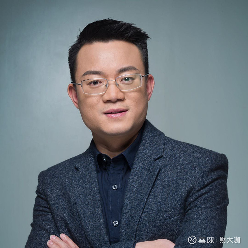 千亿公募,换帅!