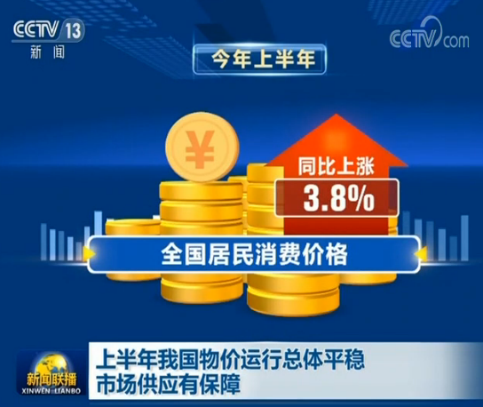 上半年我国支持科技创新和制造业发展税惠1.91万亿元